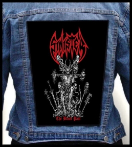 Ekran SINISTER - The Blood Past