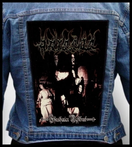 Ekran ABYSSOS - Fhinsthanian Nightbreed