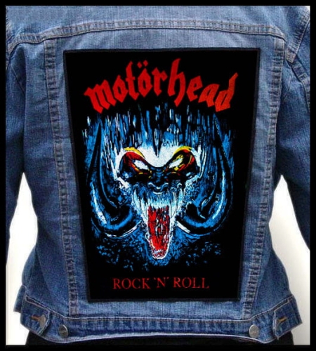 MOTORHEAD - Rock ' N' Roll -- Backpatch.jpg