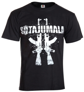 T-shirt SOTAJUMALA