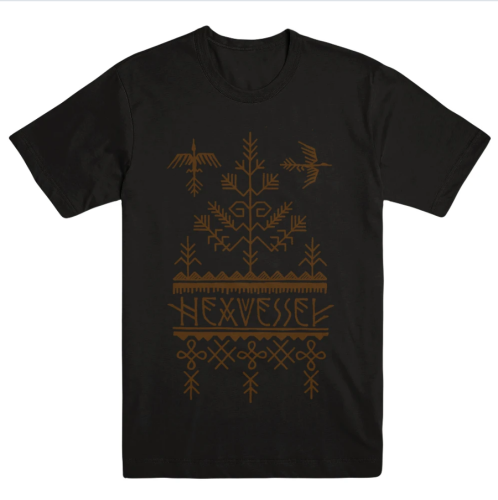 HEXVESSEL - LOGO T-SHIRT.png