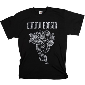 T-shirt DIMMU BORGIR