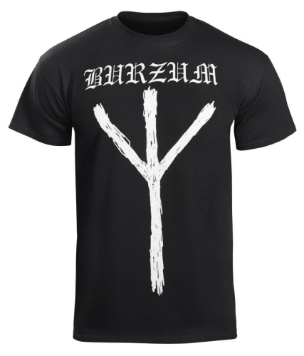 BURZUM - RUNE [black] shirt (2).jpg