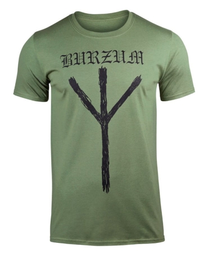 BURZUM - RUNE [green] shirt (1).jpg