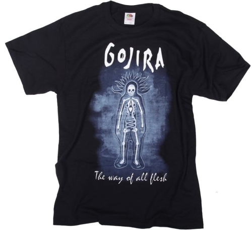 GOJIRA - THE WAY OF ALL FLESH shirt (1).jpg