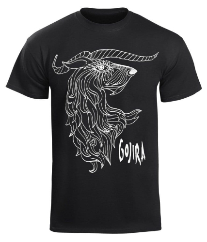GOJIRA - HORNS shirt.jpg