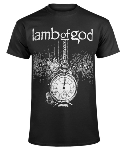 Koszulka LAMB OF GOD - Lamb Of God
