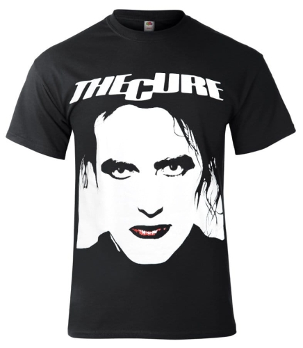 THE CURE - ROBERT SMITH FACE shirt (1).jpg