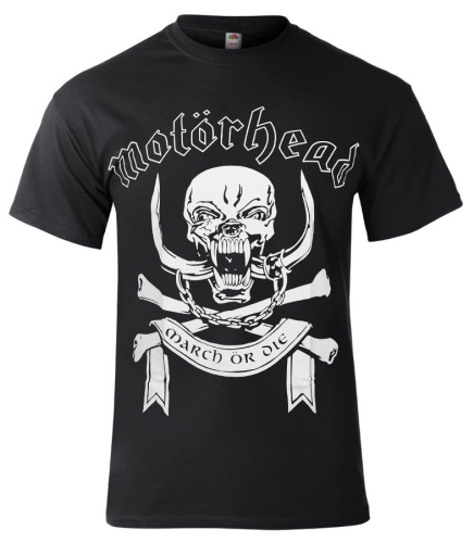 MOTORHEAD - MARCH OR DIE shirt (1).jpg