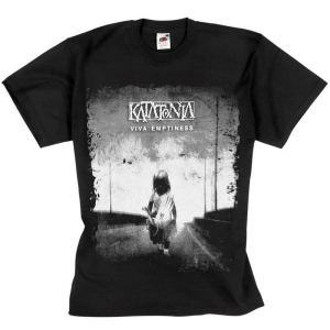 Koszulka KATATONIA - VIVA EMPTINESS