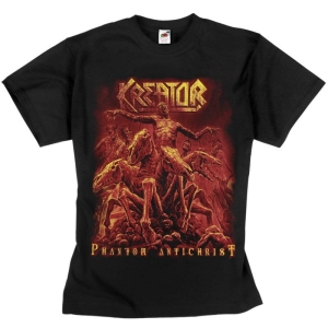 Koszulka KREATOR - PHANTOM ANTICHRIST