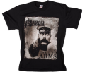 SAXON - CALL TO ARMS shirt (1).png