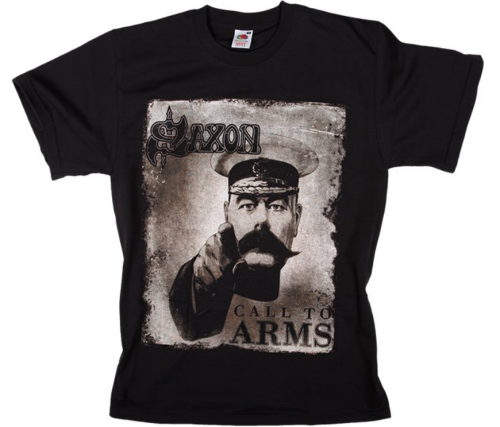 SAXON - CALL TO ARMS shirt (1).png