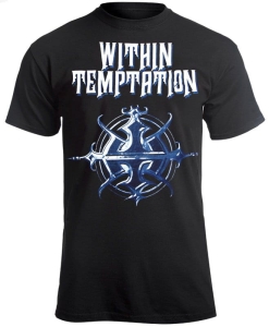 Koszulka WITHIN TEMPTATION
