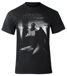 Koszulka MY DYING BRIDE - SONGS OF DARKNESS WORDS OF LIGHT