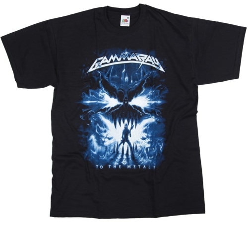 GAMMA RAY - TO THE METAL! shirt (1).jpg