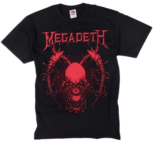 MEGADETH - SKULL shirt (1).jpg