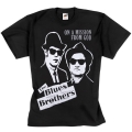 THE BLUES BROTHERS - ON A MISSION FROM GOD shirt (1).jpg