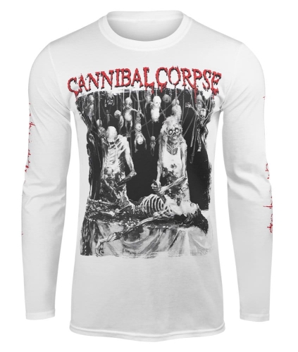 longsleeve CANNIBAL CORPSE - BUTCHERED AT BIRTH (1).jpg