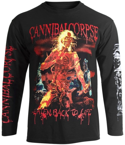longsleeve CANNIBAL CORPSE - EATEN BACK TO LIFE (1).jpg