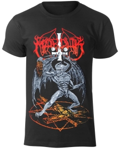 Koszulka MARDUK - SLAY THE NAZARENE