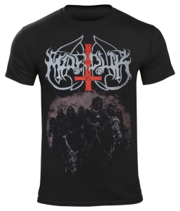 T-shirt MARDUK - THOSE OF THE UNLIGHT
