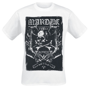 Koszulka MARDUK - Frontschwein