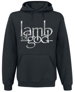 Bluza LAMB OF GOD - Memento Mori Monsters [Hoodie] 