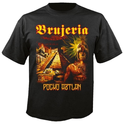 BRUJERIA - POCHO AZTLAN shirt (1).jpg