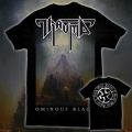 TRAUMA - Ominous Black shirt.jpg