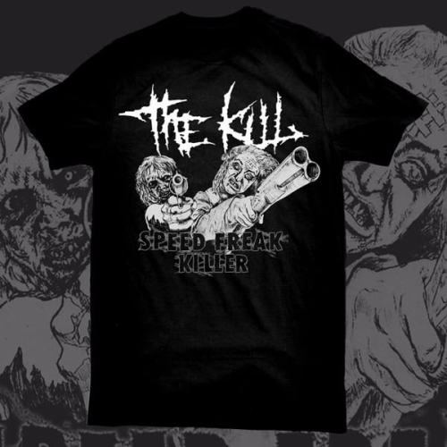 THE KILL - Speed Freak Killer shirt.jpg