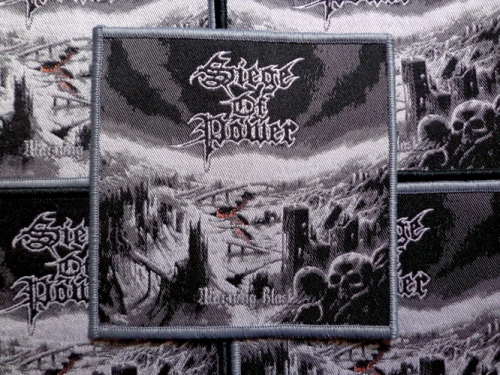 SIEGE OF POWER - Warning Blast [grey] -- patch.jpg
