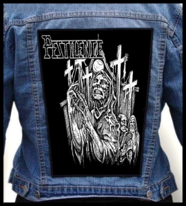 PESTILENCE -- Backpatch