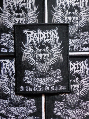 PANDEMIA - At The Gates Of Nihilism -- patch.jpg