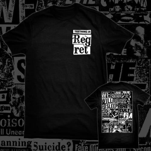 TEETHING - Regret shirt.jpg