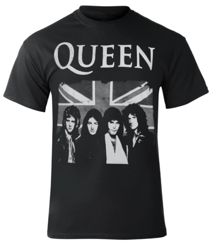 QUEEN - BAND shirt.png