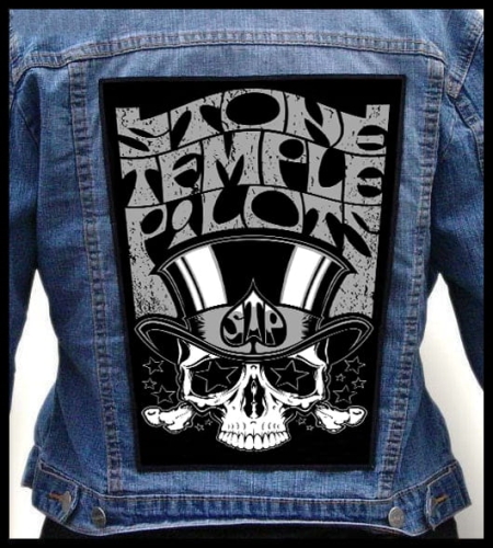 STONE TEMPLE PILOTS - Skull -- Backpatch.jpg