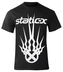 Koszulka STATIC-X