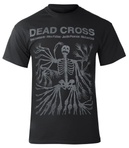 Koszulka DEAD CROSS