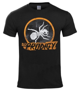 T-shirt THE PRODIGY - ANT