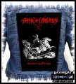 SPEAR OF LONGINUS - Domni Satnasi [Reh] -- Backpatch Back Patch.jpg