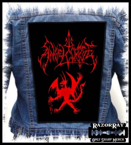 ANGELCORPSE - Goats to Azazael -- backpatch back patch.jpg