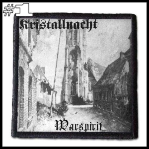 KRISTALLNACHT -- Patch 