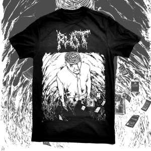 Koszulka ROT - Head