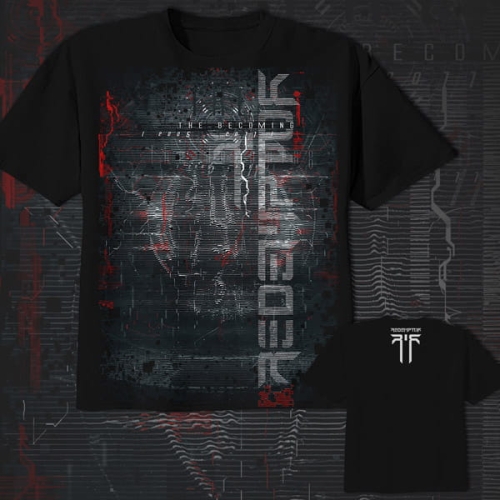 REDEMPTOR - The Becoming -- shirt.jpg