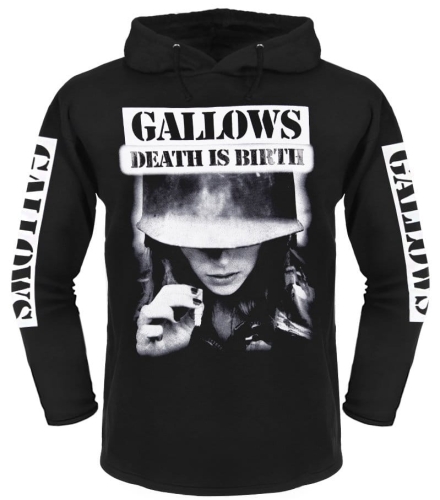 GALLOWS - DEATH IS BIRTH hoodie (1).jpg