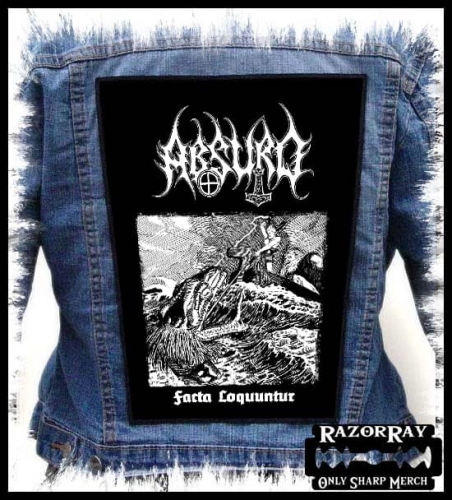 ABSURD---02---Backpatch-Back- ABSURD---02---Backpatch-Back-