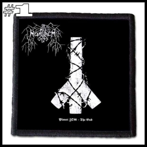 AD HOMINEM -- Patch 