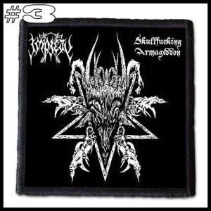 Naszywka IMPIETY