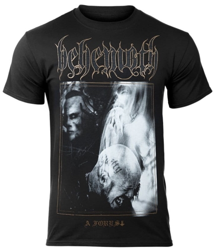 BEHEMOTH - TO WORSHIP THE UNKNOWN shirt (1).jpg